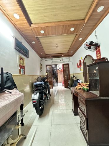 Hình ảnh Bán nhà 117 Bùi Thị Xuân Phường Tân Sơn Nhất Tp Hồ Chí Minh