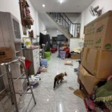 Hình ảnh Bán nhà 41 Đường số 7 (sc: 37) Phường An Nhơn Tp Hồ Chí Minh