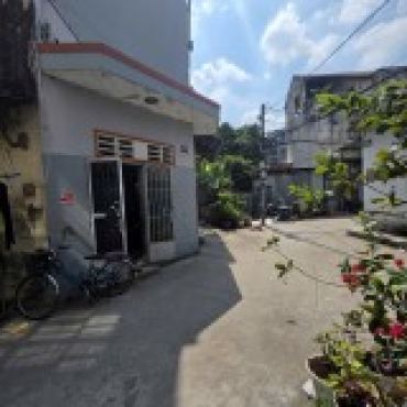 Hình ảnh Bán nhà hẻm 237/70/22 (SC: 58.18C Đường số 54) Phạm Văn Chiêu Phường An Hội Tây Tp Hồ Chí Minh