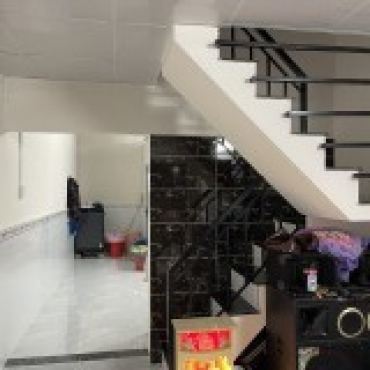 Hình ảnh Bán nhà hẻm 702/2A Phạm Thế Hiển Phường Chánh Hưng Tp Hồ Chí Minh