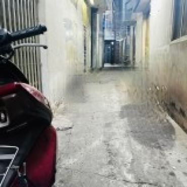 Hình ảnh Bán nhà hẻm 197/4 Bà Hạt Phường Vườn Lài Tp Hồ Chí Minh