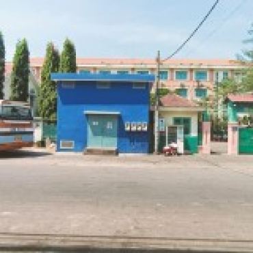 Hình ảnh Bán nhà 22 Đường Số 48 Phường Tân Tạo Tp Hồ Chí Minh