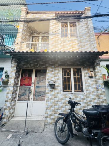 Hình ảnh Bán nhà hẻm 38/4 Đường Số 18B Phường Bình Hưng Hòa Tp Hồ Chí Minh