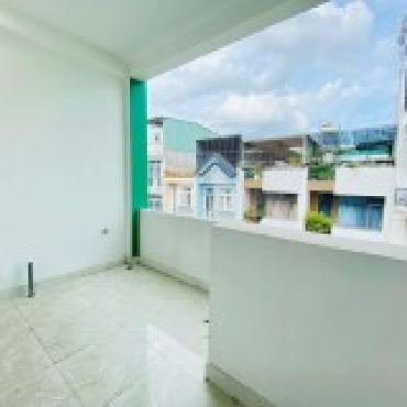 Hình ảnh Bán nhà hẻm 14/16 Thạnh Lộc 47 Phường An Phú Đông Tp Hồ Chí Minh