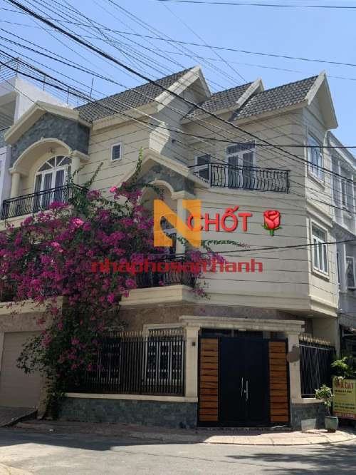 Hình ảnh Bán nhà 4M/9 Đường 827 Nguyễn Duy Trinh Phường Phú Hữu Quận 9 TP Thủ Đức