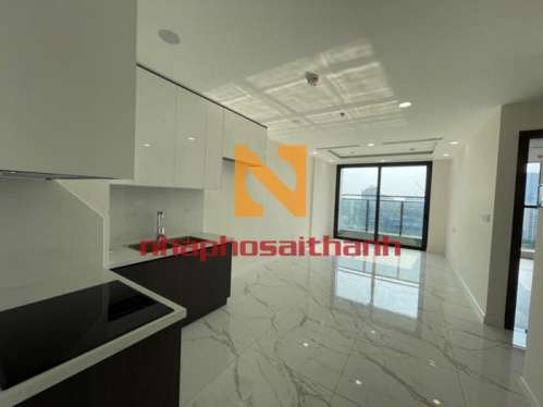 Hình ảnh Bán nhà 4 Phú Thuận Toà (S1.A1.12A.12) Tân Phú Quận 7