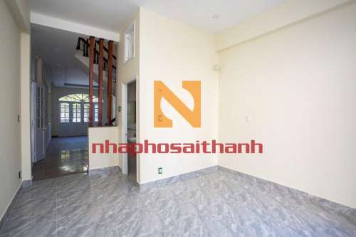 Hình ảnh Bán nhà 5 Đông Hưng Thuận 11 Phường Đông Hưng Thuận Quận 12