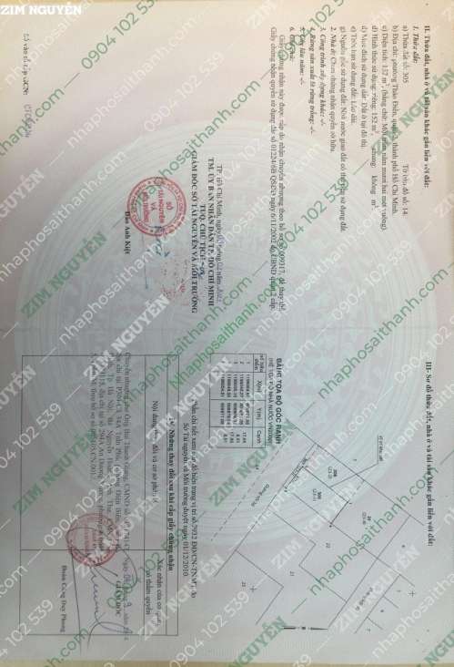 Hình ảnh Bán Villa 5/18 Đường số 64 Thảo Điền Quận 2 Giá 26 tỷ