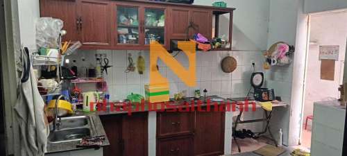 Hình ảnh Bán nhà 5-5A-7 Điện Biên Phủ Phường 15 Quận Bình Thạnh