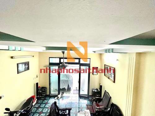 Hình ảnh Bán nhà 5 - 5A Trà Khúc Phường 2 Quận Tân Bình