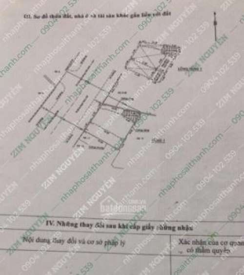 Hình ảnh Bán nhà 5 7 9 Ngô Đức Kế, Phường Bến Nghé, Quận 1