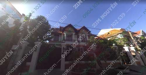 Hình ảnh Bán nhà 5-7 Đường Số 20, Phường Bình An, Quận 2