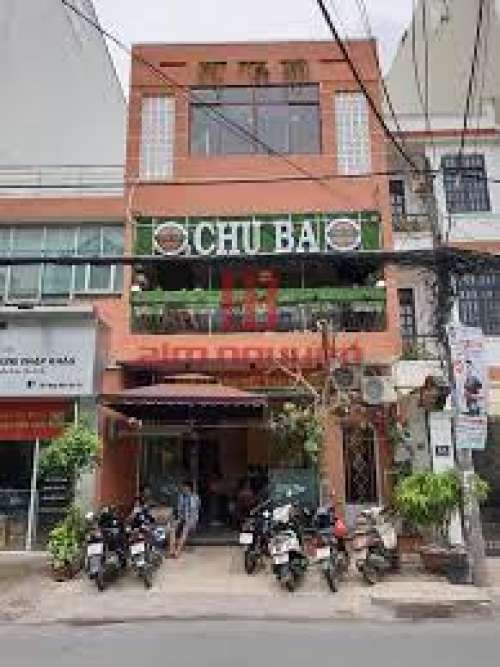 Hình ảnh Bán nhà 5 Bình Giã, Phường 13, Quận Tân Bình