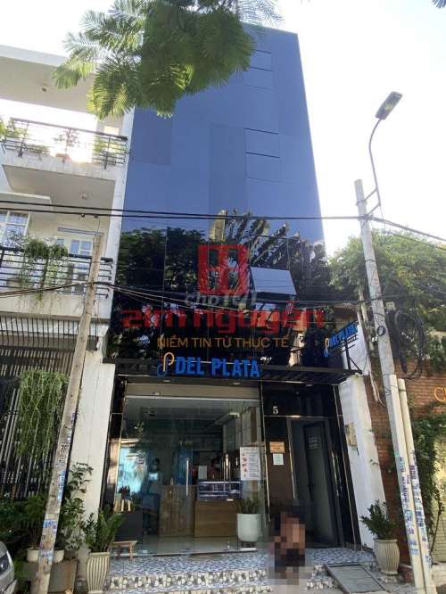 Hình ảnh Bán nhà 5 Đường số 1 Làng Báo Chí Thảo Điền Quận 2