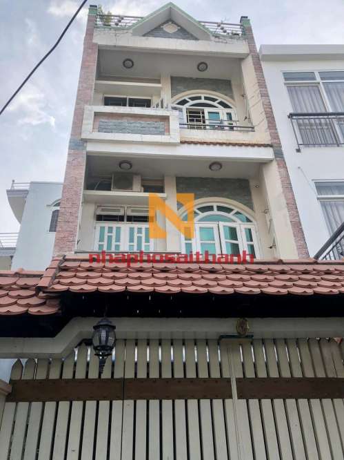 Hình ảnh Bán nhà 5 Đường số 29, Bình An Quận 2