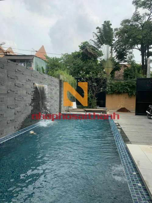 Hình ảnh Bán nhà 5A Đường Số 47 , Phường Thảo Điền , Quận 2