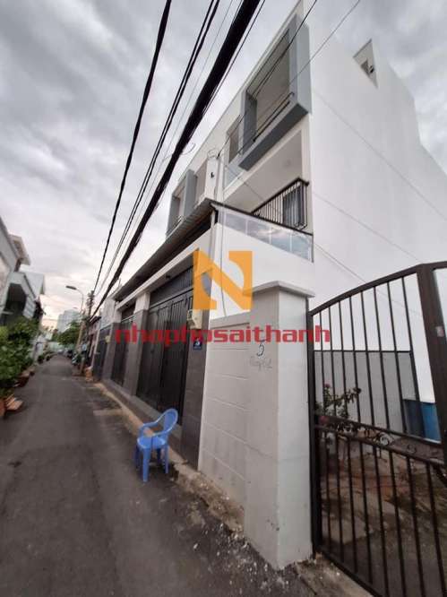 Hình ảnh Bán đất 5 Đường Số 61, Phường Thảo Điền Quận 2