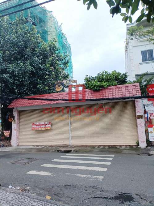 Hình ảnh Bán nhà 5 Khuông Việt, Phường Phú Trung, Quận Tân Phú