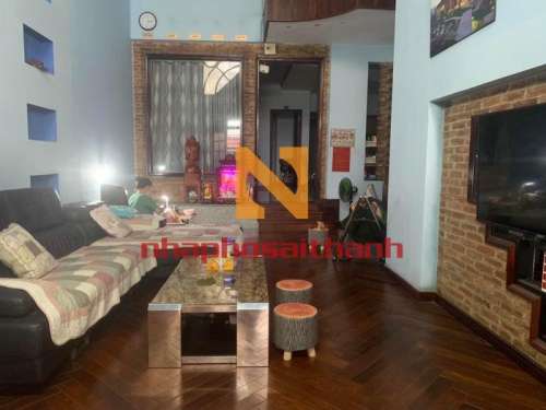 Hình ảnh Bán nhà 50/6 Trường Sơn Phường 2 Quận Tân Bình