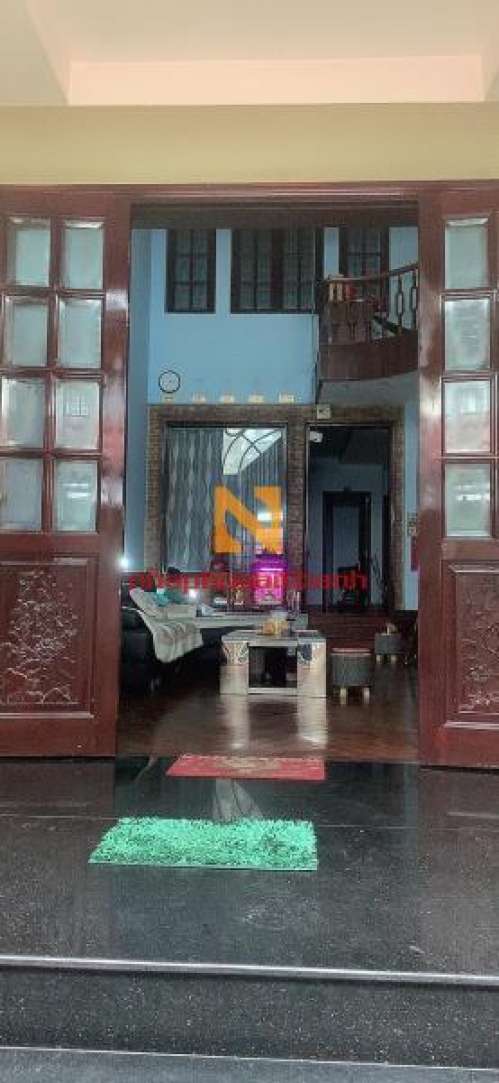 Hình ảnh Bán nhà 50/6 Trường Sơn Phường 2 Quận Tân Bình