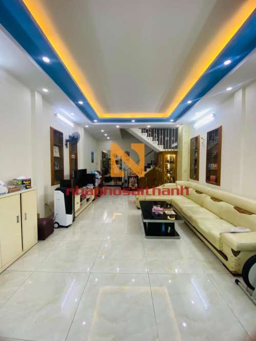 Hình ảnh Bán nhà 50 Thới An 19A Phường Thới An Quận 12