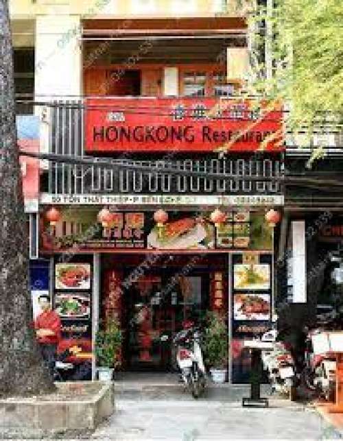 Hình ảnh Bán nhà 50 Tôn Thất Thiệp, Phường Bến Nghé, Quận 1