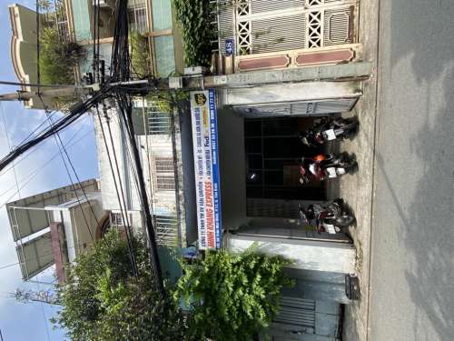 Hình ảnh Bán nhà 50 Trần Mai Ninh Phường 12 Quận Tân Bình