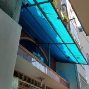 Hình ảnh Bán nhà hẻm 165/4 Vườn Lài Phường Tân Sơn Tp Hồ Chí Minh
