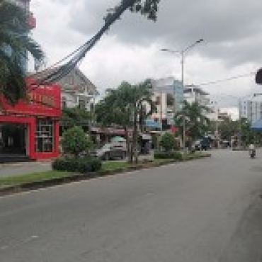 Hình ảnh Bán nhà hẻm 31/1 ( cũ 803.58.109 ) Huỳnh Tấn Phát Phường Phú Thuận Tp Hồ Chí Minh