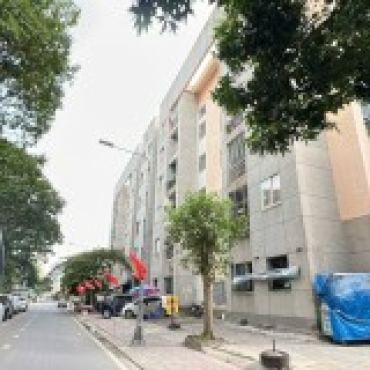 Hình ảnh Bán chung cư Căn hộ 5.06 Lô C Chung cư Lý Chiêu Hoàng Phường An Lạc Tp Hồ Chí Minh