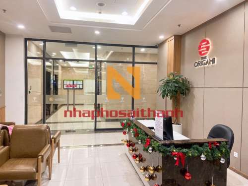 Hình ảnh Bán 5.01 - S06.5 Vinhome Grand Park Nguyễn Xiển Quận 9