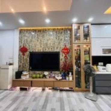 Hình ảnh Bán chung cư Nguyễn Du Phường An Nhơn Tp Hồ Chí Minh