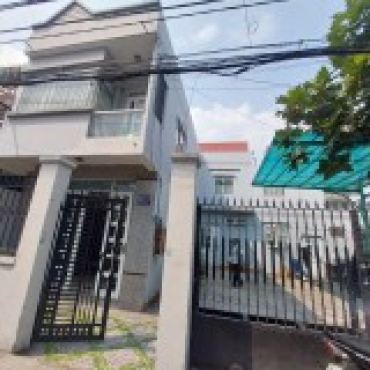 Hình ảnh Bán nhà hẻm 98/37 + 98.39 Bình Trị Đông Phường Bình Trị Đông Tp Hồ Chí Minh