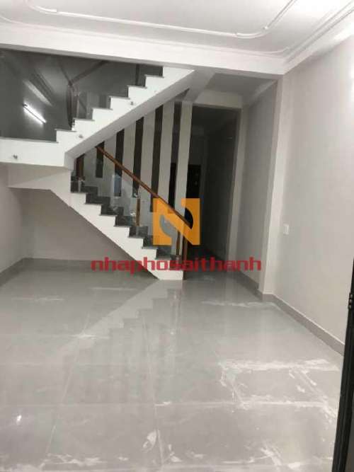 Hình ảnh Bán nhà 502/69 Huỳnh Tấn Phát P. Bình Thuận Quận 7