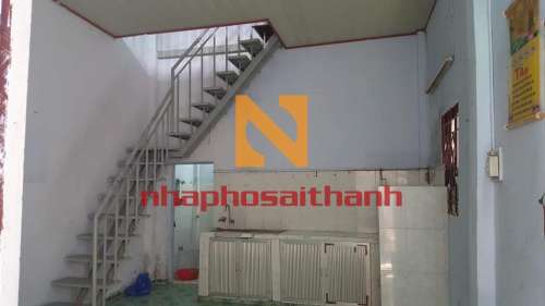 Hình ảnh Bán nhà 502/20/9 Huỳnh Tấn Phát Bình Thuận Quận 7