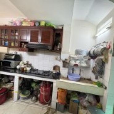 Hình ảnh Bán chung cư Tăng Bạt Hổ Phường Bình Lợi Trung Tp Hồ Chí Minh