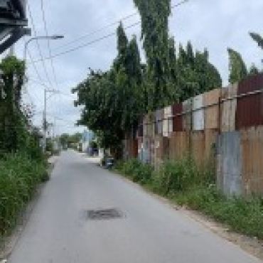 Hình ảnh Bán nhà hẻm 2C14/1 Ấp 2 Xã Vĩnh Lộc Tp Hồ Chí Minh