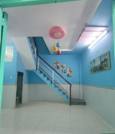 Hình ảnh Bán nhà hẻm 8/8B Lê Văn Quới Phường Bình Hưng Hòa Tp Hồ Chí Minh