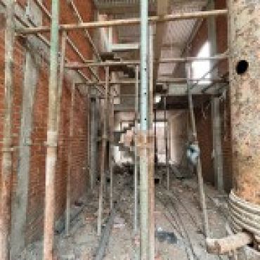 Hình ảnh Bán chung cư ( thửa 663 tờ 297 ) Đường số 5 Phường Bình Hưng Hòa Tp Hồ Chí Minh