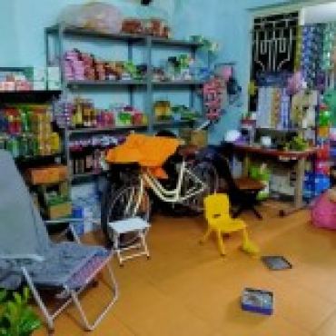 Hình ảnh Bán nhà hẻm 19/23 Liên Khu 2-10 Phường Bình Hưng Hòa Tp Hồ Chí Minh