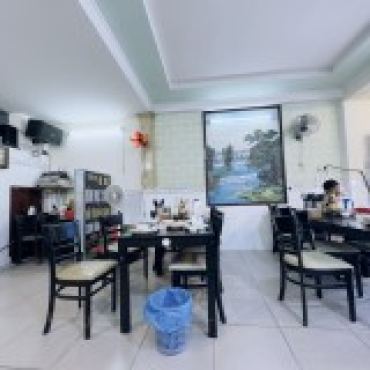 Hình ảnh Bán nhà 658 Phạm Văn Bạch Phường Thông Tây Hội Tp Hồ Chí Minh