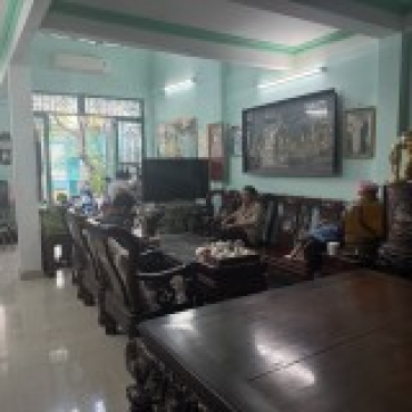 Hình ảnh Bán nhà 69 Chấn Hưng Phường Bảy Hiền Tp Hồ Chí Minh