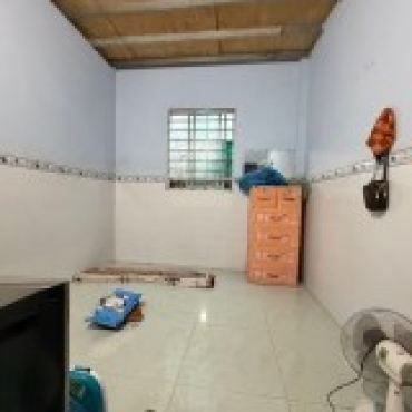 Hình ảnh Bán nhà hẻm 13/20 Đường Số 10 Phường Hiệp Bình Tp Hồ Chí Minh