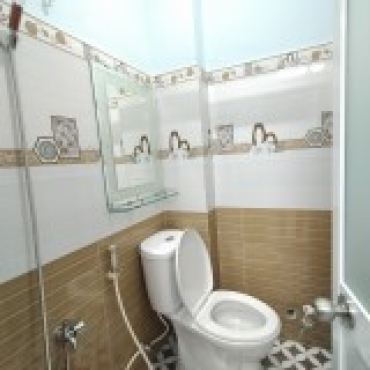Hình ảnh Bán nhà hẻm 29/24/4 Đường số 18 Phường Tân Quy Tp Hồ Chí Minh
