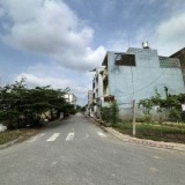 Hình ảnh Bán đất thửa 551 tờ 73 551 Tờ 73 Phường Bình Tân Tp Hồ Chí Minh