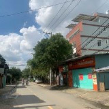 Hình ảnh Bán đất 20/7 Đường số 22 Phường Thủ Đức Tp Hồ Chí Minh