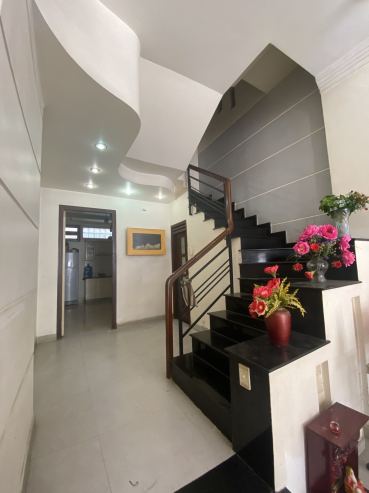 Hình ảnh Bán nhà 23 Đào Cam Mộc Phường Chánh Hưng Tp Hồ Chí Minh