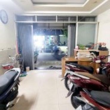 Hình ảnh Bán nhà 58 Đường số 9 Phường Bình Hưng Hòa Tp Hồ Chí Minh