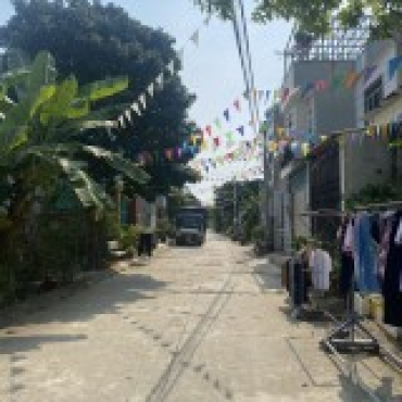 Hình ảnh Bán nhà hẻm 340/46/61 Long Phước Phường Long Phước Tp Hồ Chí Minh