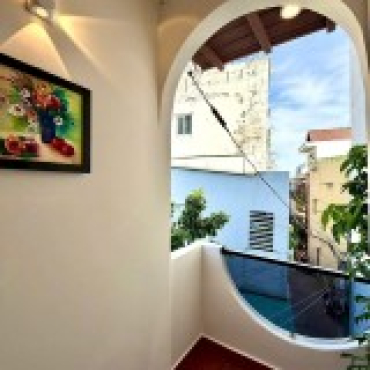 Hình ảnh Bán nhà hẻm 76/75 Bạch Đằng Phường Bình Thạnh Tp Hồ Chí Minh